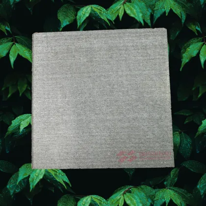 Fireproof Sanded Magnesium Oxide Board