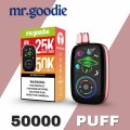 Mr.Goodie King 50K Vape Disposer