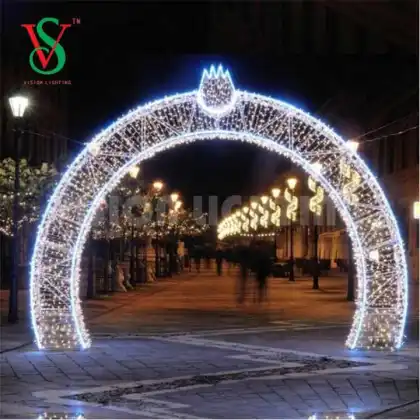 Wedding & Outdoor Lights