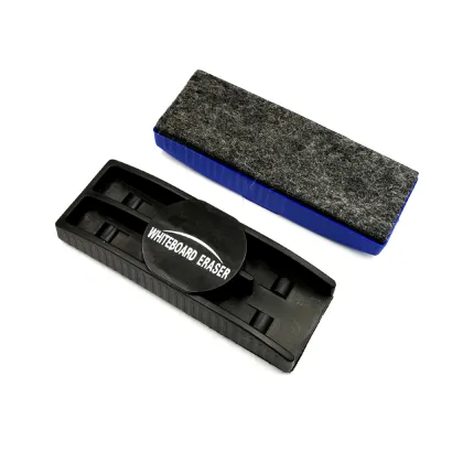 Custom Magnetic Whiteboard Eraser Pen Holder