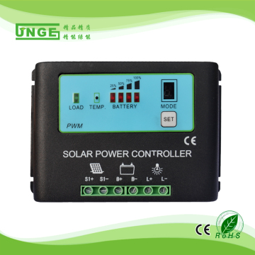 36 volts solar panel controller /solar panel charge controller