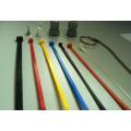 Plastic Cable Tie Cable Tie Multi Cavity Mold