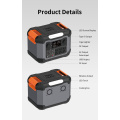 Portable power station 1200W power supply storage system