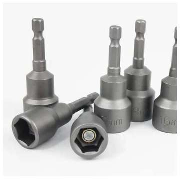 Bộ điều khiển hạt cầm tay với tay áo nam châm