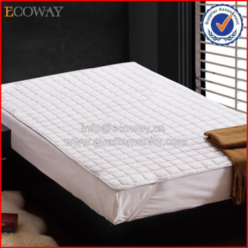 2014 Wholesale Hotel Cheap Disposable Quilted Mattress Protector
