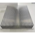 Koellichaam gemaakt van 6063 aluminium extrusie