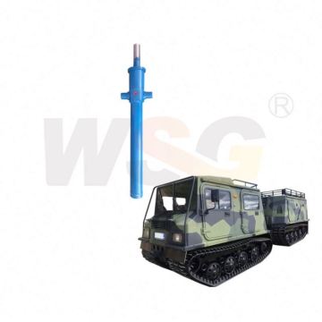 Sisu Na140 Front Unit Shock Absorber Replacements