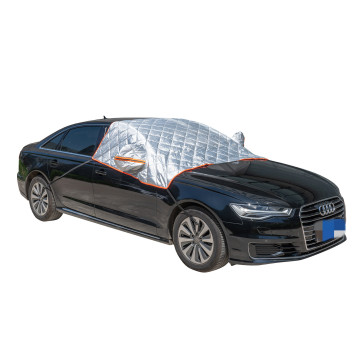 High Quality Waterproof Car Window Cover for Winter Snow and Ice Protection