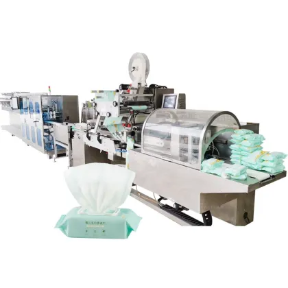 Wholesale Wet Tissue Toilet Paper Making Machine Suppliers