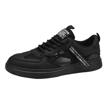 Factory Direct Korean Style Sport Sneakers for Men