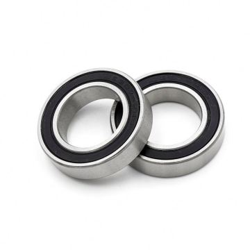 Bicycle Headset Bearing 17287 17x28x7mm - Factory Production 17287 2RS Bike Bearing