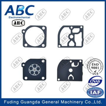 GD-112, carburetor diaphragm, diaphragm
