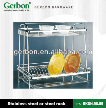 high quality kitchen dish holder