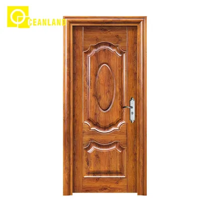 Factory Hot Sale Steel Security Anti-Theft Door