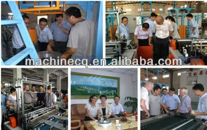 Film Blowing Machine