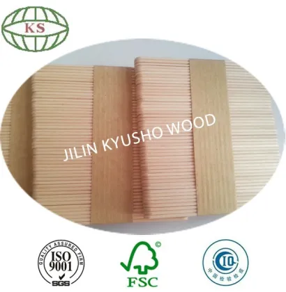 Wax Wood sticks