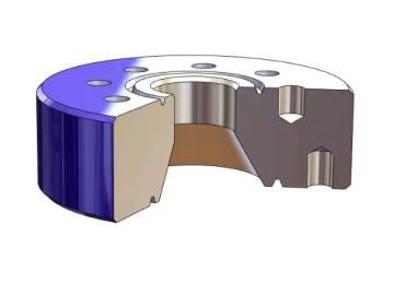 Stainless Steel Thread flange For Oilfield