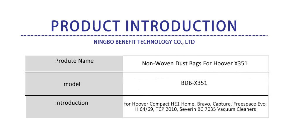 Dust bag-BDB-X351-bg