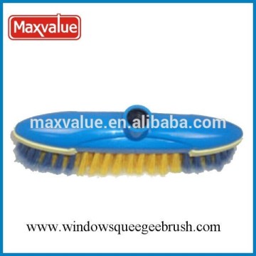 sweeper brush broom