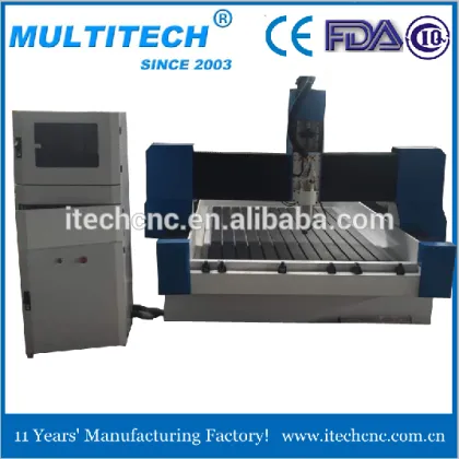 China Jinan stone drilling machine