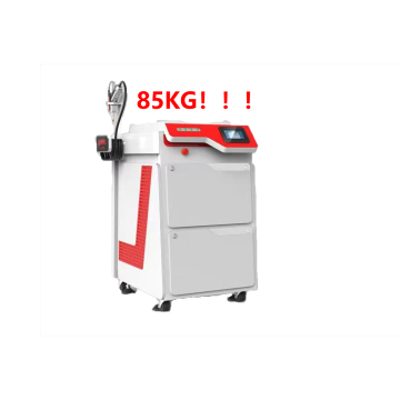 Lens Door Tin CW Automated Gantry Auto Desktop 1.5KW Eyeglasses LED Laser Welding Machine