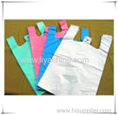 2013 Plastic Carrier Bags 
