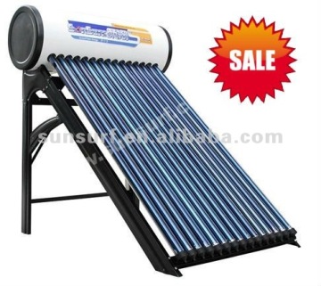 SunSurf SC-IP01 energie solaire