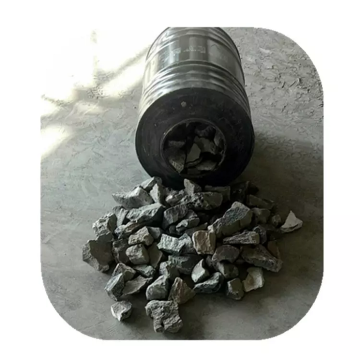 High Quality Calcium Carbide Size 2550mm 100kg Drum