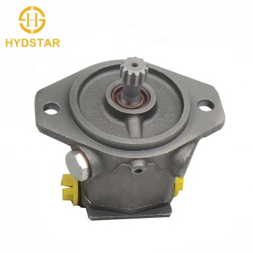3848611 Bomba de transferencia de combustible diesel de engranaje para modelos de motor Caterpillar C12 y C13