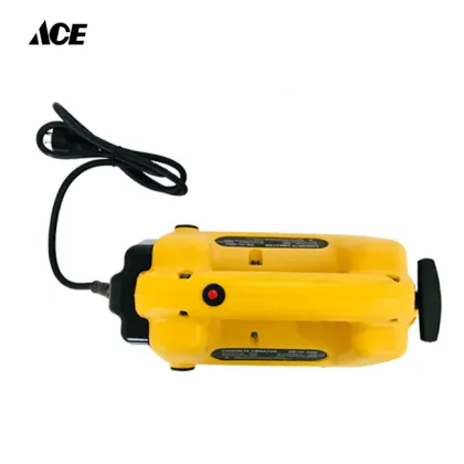 High Frequency Electric Concrete Vibrator