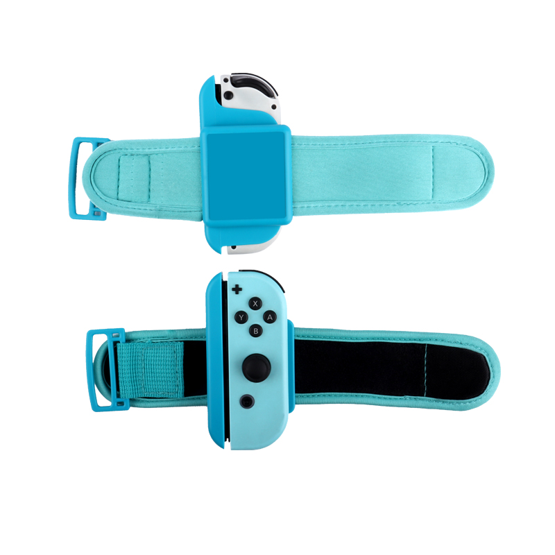 Switch Wrist Straps