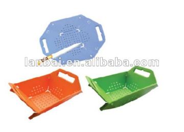 Vegetable & fruit basket