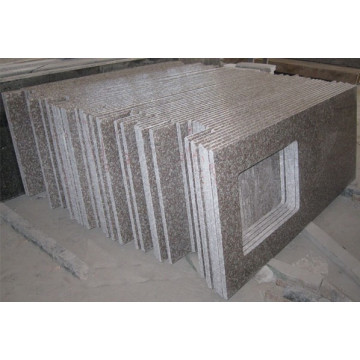 Popular G664 Granite Bathroom Vanity tops,Countertops,Table tops