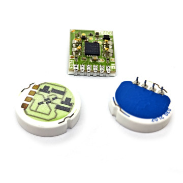 Sensor de pressão