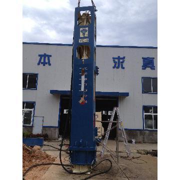 Hydraulic Impact Hammer YC-5