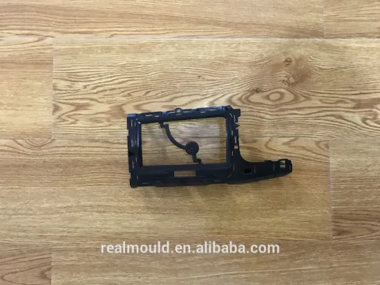 China Best Service High Quality Plastic Vehicle Mould Auto Parts Moulds Moulds