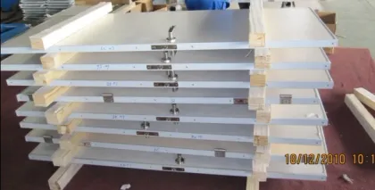 Marine Quick Open Door/Marine Cabin Doors