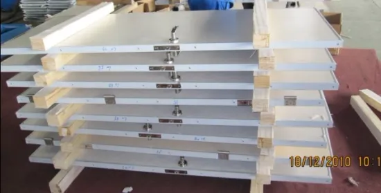 Marine Quick Open Door/Marine Cabin Doors