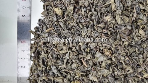 High Quality China Gunpowder Green Tea 9075