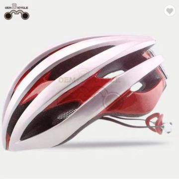 Casco de bicicleta de bicicleta de buena calidad