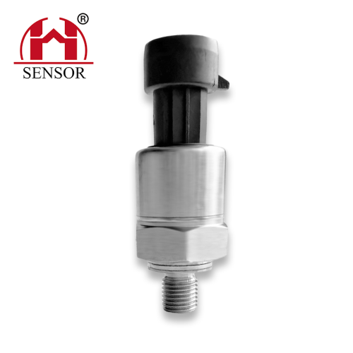 Hydrogen energy pressure sensor