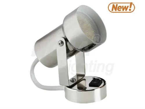 Swivel Cabin Light LED Cabin Light LED