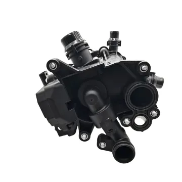 B48 11537644811 - BMW F20 F30 E60 G30 X3 X4 X5 Coolant Thermostat