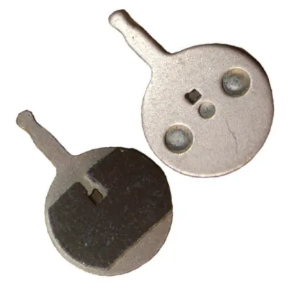 Sinter Mountain Bike Brake Pad for AVID BB5 BALL BEARING