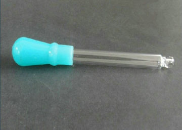 50ml, 60ml, 100ml Glass Eye Dropper / Bottle Dropper For Chemical And Cosmetic Am-ged