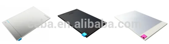 CEBA Shenzhen power bank manufacturer world thinnest portable power bank