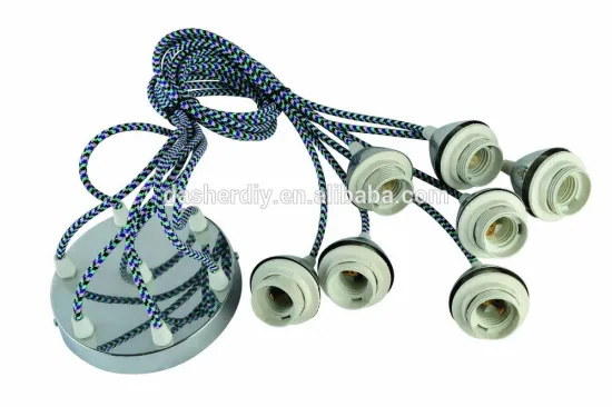 High quality factory price metal pendant lamp