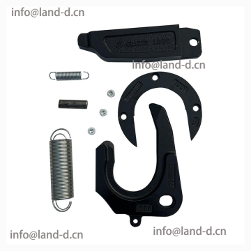 trailer fifth wheel repair kits