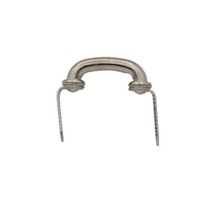 Custom Metal Hardware: Decorative Drawer Handles & Accessories
