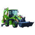 Small Backhoe For Sale